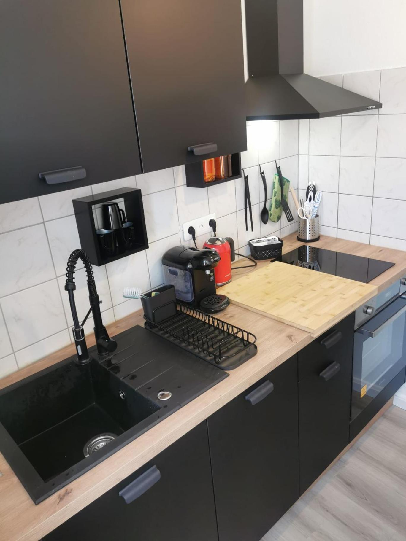 L Alsacienne F2 Centre Ville Mulhouse Extérieur photo