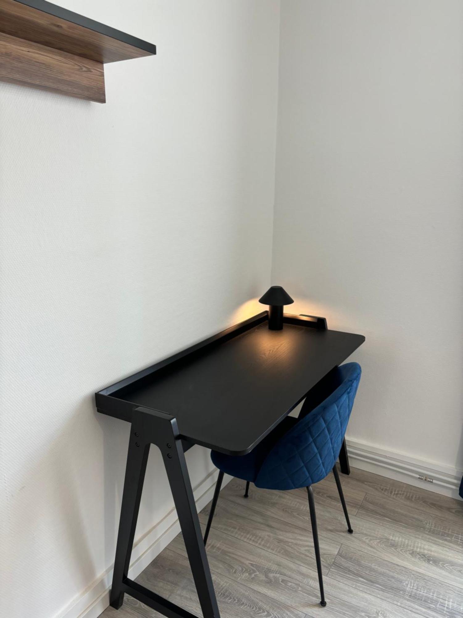 L Alsacienne F2 Centre Ville Mulhouse Extérieur photo